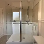 Prázdninový dům La Cle Des Champs Maison Plain Pied Lumineuse Bien Equipee, Sejour Spacieux, Belle Terrasse Amenagee, Garage, Grand Jardin Clos, Parking, Pres De Bayeux Et Omaha Beach, Chiens Bienvenus *