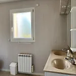 La Cle Des Champs Maison Plain Pied Lumineuse Bien Equipee, Sejour Spacieux, Belle Terrasse Amenagee, Garage, Grand Jardin Clos, Parking, Pres De Bayeux Et Omaha Beach, Chiens Bienvenus Tour-en-Bessin