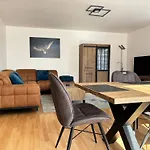 La Cle Des Champs Maison Plain Pied Lumineuse Bien Equipee, Sejour Spacieux, Belle Terrasse Amenagee, Garage, Grand Jardin Clos, Parking, Pres De Bayeux Et Omaha Beach, Chiens Bienvenus *
