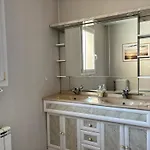 La Cle Des Champs Maison Plain Pied Lumineuse Bien Equipee, Sejour Spacieux, Belle Terrasse Amenagee, Garage, Grand Jardin Clos, Parking, Pres De Bayeux Et Omaha Beach, Chiens Bienvenus Tour-en-Bessin