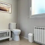 Prázdninový dům La Cle Des Champs Maison Plain Pied Lumineuse Bien Equipee, Sejour Spacieux, Belle Terrasse Amenagee, Garage, Grand Jardin Clos, Parking, Pres De Bayeux Et Omaha Beach, Chiens Bienvenus