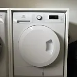 Prázdninový dům La Cle Des Champs Maison Plain Pied Lumineuse Bien Equipee, Sejour Spacieux, Belle Terrasse Amenagee, Garage, Grand Jardin Clos, Parking, Pres De Bayeux Et Omaha Beach, Chiens Bienvenus