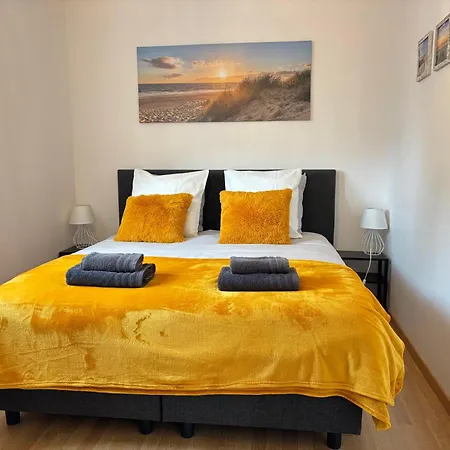 La Cle Des Champs Maison Plain Pied Spacieuse Lumineuse Bien Equipee, 3 Spacieuse, Belle Terrasse Amenagee, Garage, Grand Jardin Clos, Parking, Pres De Bayeux Et Omaha