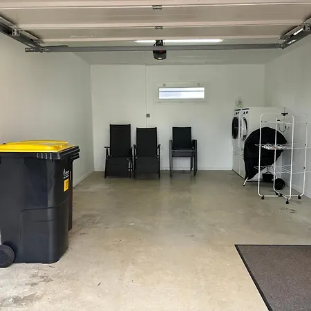La Cle Des Champs Maison Plain Pied Lumineuse Bien Equipee, Sejour Spacieux, Belle Terrasse Amenagee, Garage, Grand Jardin Clos, Parking, Pres De Bayeux Et Omaha Beach, Chiens Bienvenus *