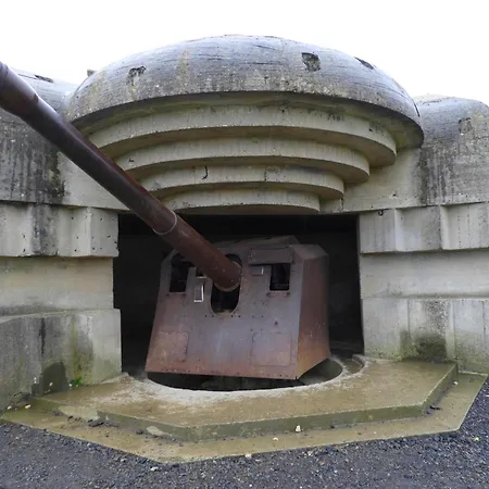 La Cle Des Champs Maison Plain Pied Spacieuse Lumineuse Bien Equipee, 3 Spacieuse, Belle Terrasse Amenagee, Garage, Grand Jardin Clos, Parking, Pres De Bayeux Et Omaha Beach, Chiens Bienvenus Holiday home Tour-en-Bessin