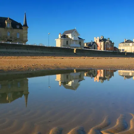 La Clé Des Champs Maison Plain Pied Spacieuse Lumineuse Bien équipée, 3 Spacieuse, Belle Terrasse Aménagée, Garage, Grand Jardin Clos, Parking, Près De Bayeux Et Omaha Beach, Chiens Bienvenus *