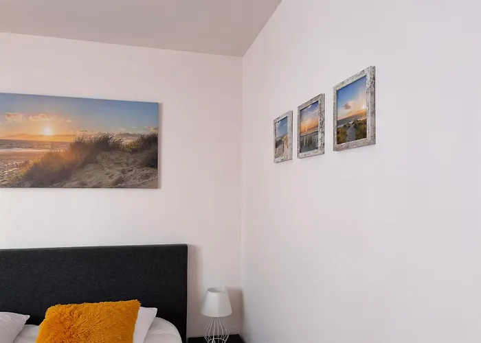 La Cle Des Champs Maison Plain Pied Lumineuse Bien Equipee, Sejour Spacieux, Belle Terrasse Amenagee, Garage, Grand Jardin Clos, Parking, Pres De Bayeux Et Omaha Beach, Chiens Bienvenus Σπίτι διακοπών