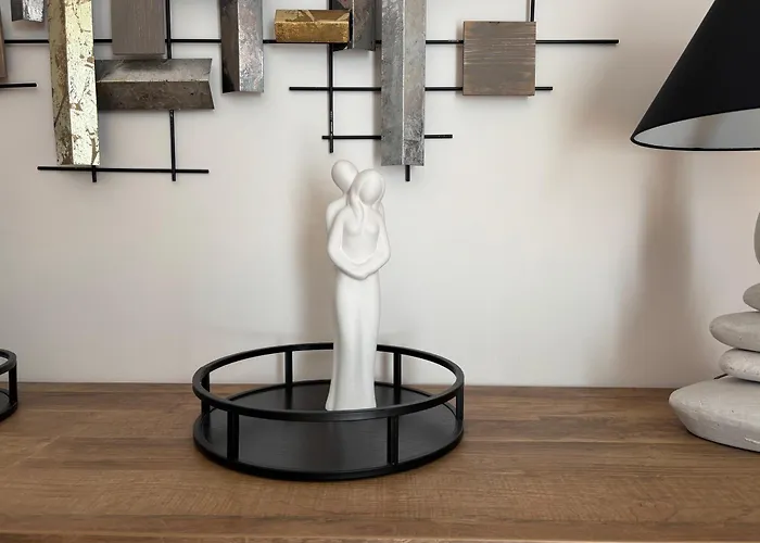 La Clé Des Champs Maison Plain Pied Spacieuse Lumineuse Bien équipée, 3 Spacieuse, Belle Terrasse Aménagée, Garage, Grand Jardin Clos, Parking, Près De Bayeux Et Omaha Beach, Chiens Bienvenus *